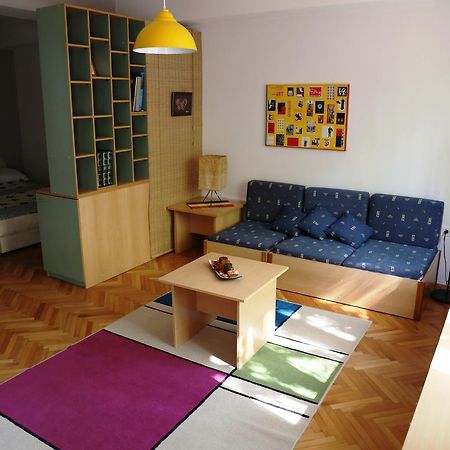 Supercozy Studio Skopje Exterior photo
