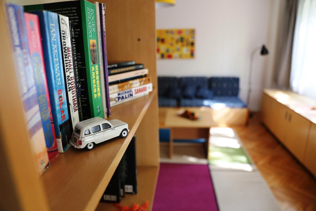 Supercozy Studio Skopje Exterior photo
