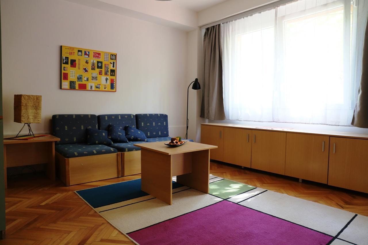 Supercozy Studio Skopje Exterior photo