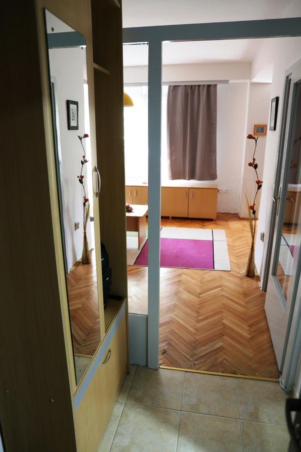 Supercozy Studio Apartment Skopje Exterior photo